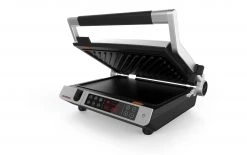 Gastroback Kontaktgrill BBQ Advanced Control 2000 W - Kontaktgrill -Raclette Deutschland 1073655 3 5