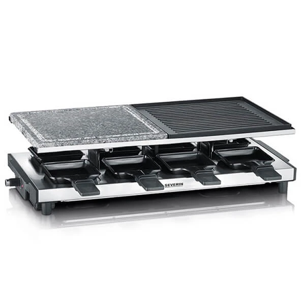 RG2373 - Raclette-Grills SEVERIN RG2373 - Raclette-Grills -Raclette Deutschland 10737023 1 d 1