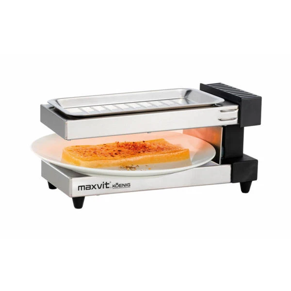 Maxvit - Raclette-Grills Koenig Maxvit - Raclette-Grills -Raclette Deutschland 10739016 1 d 1