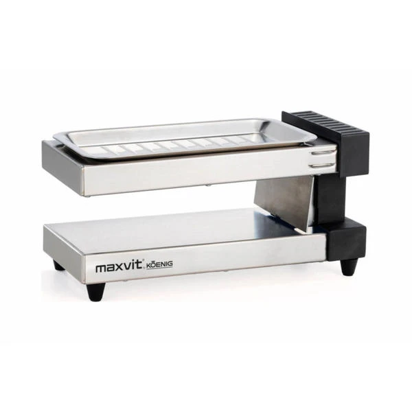 Maxvit - Raclette-Grills Koenig Maxvit - Raclette-Grills -Raclette Deutschland 10739016 2 d 1
