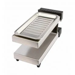 Koenig Maxvit - Raclette-Grills 4 Koenig Maxvit - Raclette-Grills -Raclette Deutschland 10739016 3 d 1