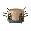Trebs Pizzaofen 6 Personen Inkl. Spartel - Raclette-Grills 2 Trebs Pizzaofen 6 Personen Inkl. Spartel - Raclette-Grills -Raclette Deutschland 10739038 1 d 1
