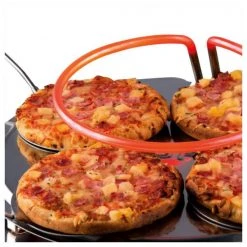 Trebs Pizzaofen 6 Personen Inkl. Spartel - Raclette-Grills -Raclette Deutschland 10739038 3 d 1