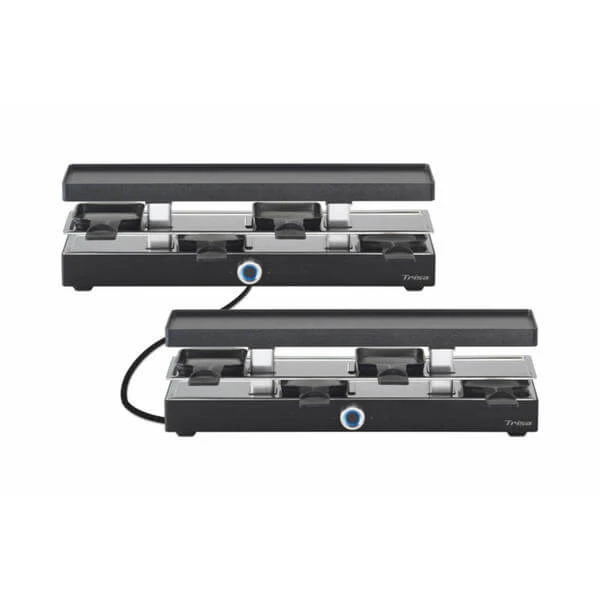 Style Connect - Raclette-Grills Trisa Style Connect - Raclette-Grills -Raclette Deutschland 10740647 2 d 1