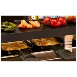 Trisa Style Connect - Raclette-Grills 4 Trisa Style Connect - Raclette-Grills -Raclette Deutschland 10740647 3 d 1