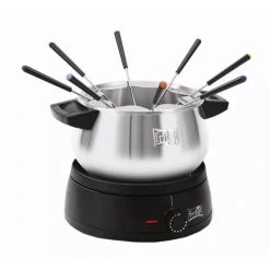 Fritel FO2470 - Fondue Set