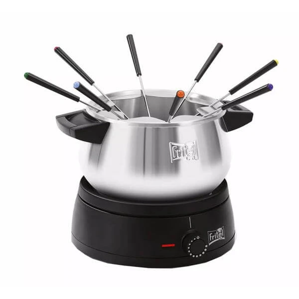 FO2470 - Fondue Set Fritel FO2470 - Fondue Set -Raclette Deutschland 10742550 1 d 1