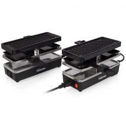 Tristar RA-2742 - Raclette-Grills