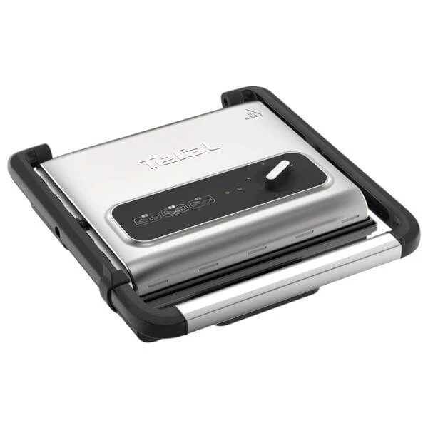 Inicio Grill Adjust GC242DCH - Kontaktgrill Tefal Inicio Grill Adjust GC242DCH - Kontaktgrill -Raclette Deutschland 10752234 1 d 1