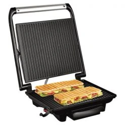 Tefal Inicio Grill GC241DCH - Kontaktgrill 4 Tefal Inicio Grill GC241DCH - Kontaktgrill -Raclette Deutschland 10752235 3 d 1