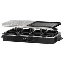 Russell Hobbs Multi Raclette 3 In 1 - Raclette-Grills