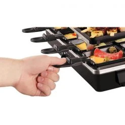 Russell Hobbs Multi Raclette 3 In 1 - Raclette-Grills -Raclette Deutschland 10752774 3 d 1