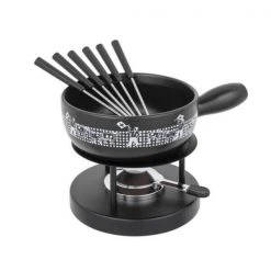 Kuhn Rikon 32304 - Fondue Set