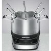 Rommelsbacher Fondue-Set All-in-One 20.F 1200, 7 Teile, Silber - Fondue Set -Raclette Deutschland 1109767 1 7
