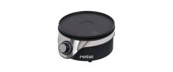 Rotel Fleischfondue-Set U1852CH 6 Teile, Schwarz - Fondue Set 3 Rotel Fleischfondue-Set U1852CH 6 Teile, Schwarz - Fondue Set -Raclette Deutschland 1166260 2 5