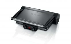 Bosch Multifunktionsgrill TCG4215 2000 W - Kontaktgrill