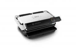 Tefal Kontaktgrill Optigrill Elite XL GC760D12 2200 W - Kontaktgrill