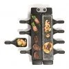 MAXXMEE Racletteofen Für 8 Personen - Raclette-Grills -Raclette Deutschland 1258945 1 7