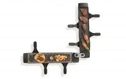 MAXXMEE Racletteofen Für 8 Personen - Raclette-Grills -Raclette Deutschland 1258945 2 5