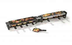 MAXXMEE Racletteofen Für 8 Personen - Raclette-Grills -Raclette Deutschland 1258945 3 5