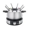 SEVERIN FO2471 Fondue-Crêpes-Kombi - Fondue Set -Raclette Deutschland 1262871 1 3