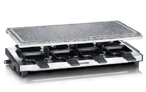 RG2374 - Raclette-Grills SEVERIN RG2374 - Raclette-Grills -Raclette Deutschland 1262872 1 2