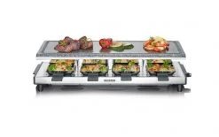 SEVERIN RG2374 - Raclette-Grills 3 SEVERIN RG2374 - Raclette-Grills -Raclette Deutschland 1262872 2 2