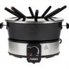 Furber Fondue-Set Tasty - Fondue Set -Raclette Deutschland 1326272 1 7