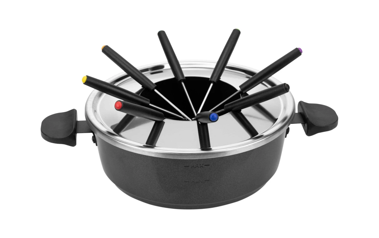 Fondue-Set Tasty - Fondue Set Furber Fondue-Set Tasty - Fondue Set -Raclette Deutschland 1326272 2 5 scaled