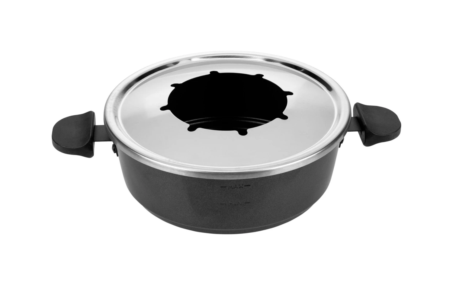 Fondue-Set Tasty - Fondue Set Furber Fondue-Set Tasty - Fondue Set -Raclette Deutschland 1326272 3 5 scaled