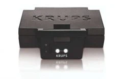 Krups Sandwich-Toaster FDK451, 850 W - Kontaktgrill