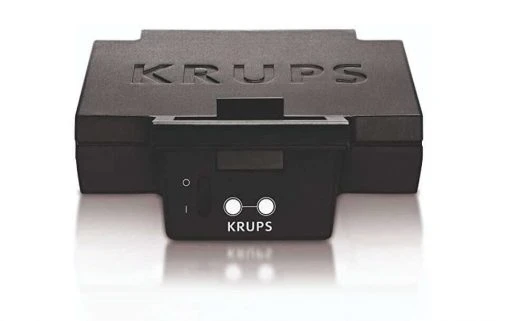 Krups Sandwich-Toaster FDK451, 850 W - Kontaktgrill -Raclette Deutschland 1356753 1 3