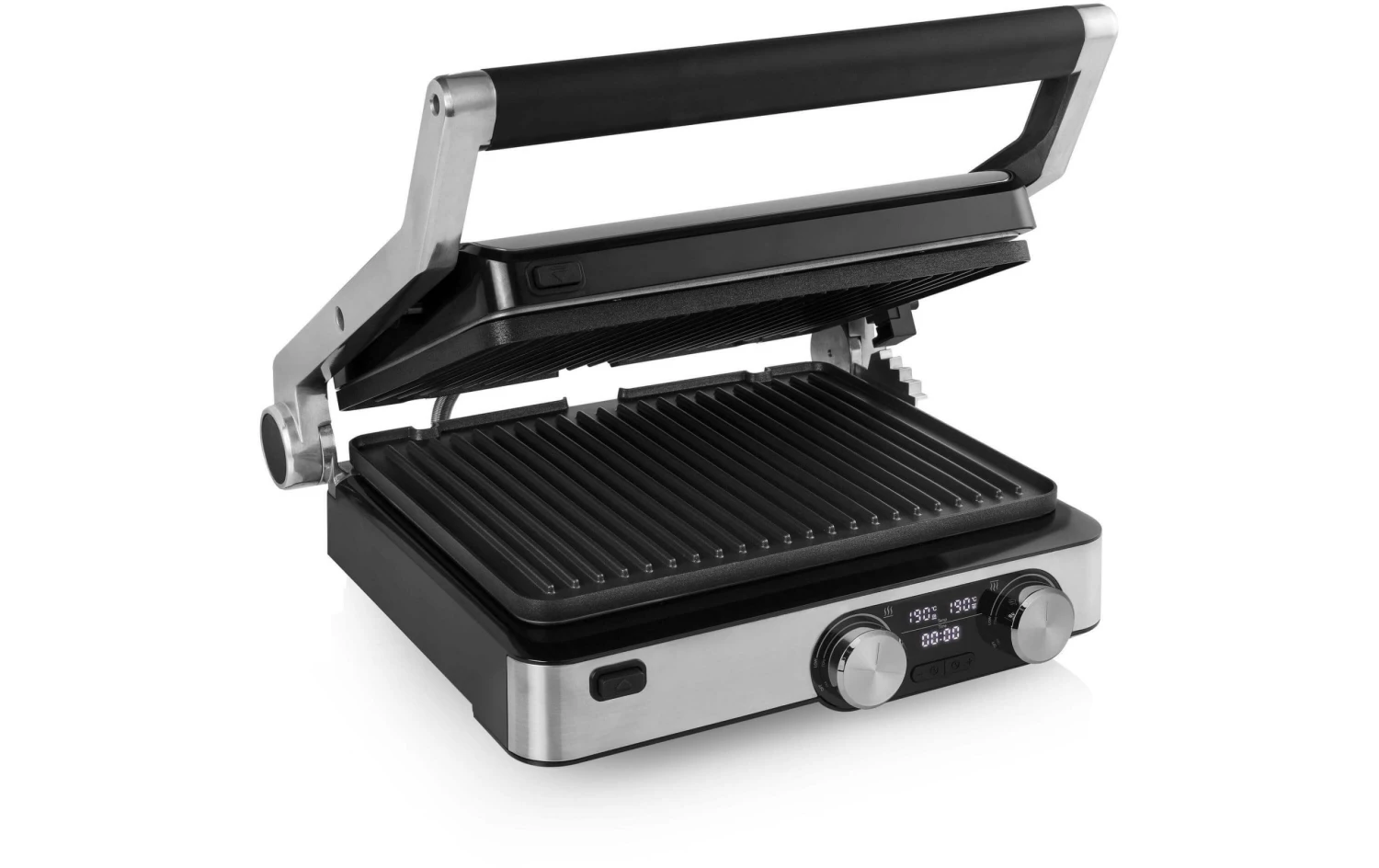 Kontaktgrill Master Pro 2000 W - Kontaktgrill Princess Kontaktgrill Master Pro 2000 W - Kontaktgrill -Raclette Deutschland 1379252 1 3 scaled