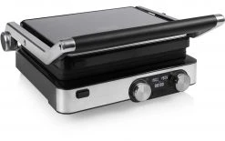 Princess Kontaktgrill Master Pro 2000 W - Kontaktgrill 4 Princess Kontaktgrill Master Pro 2000 W - Kontaktgrill -Raclette Deutschland 1379252 3 3