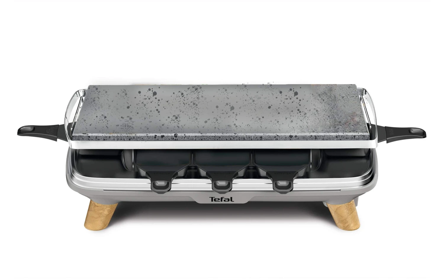 Racletteofen Perrade'Gourmet 8 Personen - Raclette-Grills Tefal Racletteofen Perrade'Gourmet 8 Personen - Raclette-Grills -Raclette Deutschland 1430534 1 7