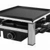 Ohmex Racletteofen OHM-RCL-2294, 4 Personen - Raclette-Grills 1 Ohmex Racletteofen OHM-RCL-2294, 4 Personen - Raclette-Grills -Raclette Deutschland 1433746 1 7