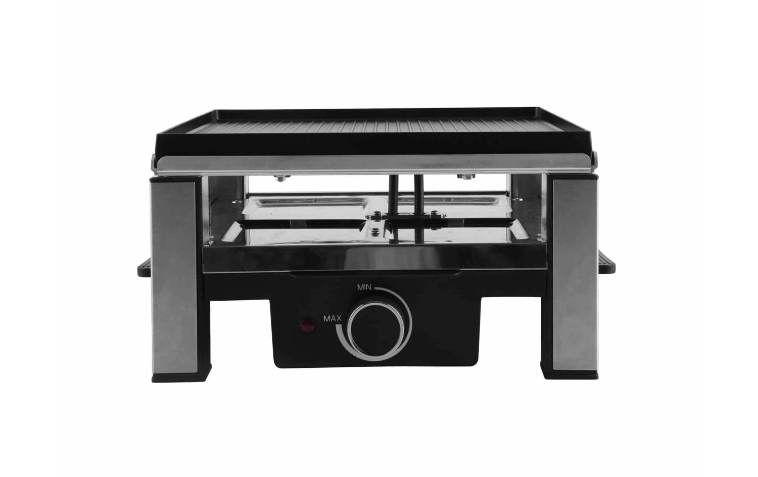 Racletteofen OHM-RCL-2294, 4 Personen - Raclette-Grills Ohmex Racletteofen OHM-RCL-2294, 4 Personen - Raclette-Grills -Raclette Deutschland 1433746 2 5