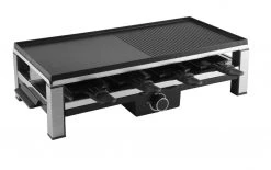 Ohmex Racletteofen OHM-RCL-2298, 8 Personen - Raclette-Grills 3 Ohmex Racletteofen OHM-RCL-2298, 8 Personen - Raclette-Grills -Raclette Deutschland 1433747 2 5