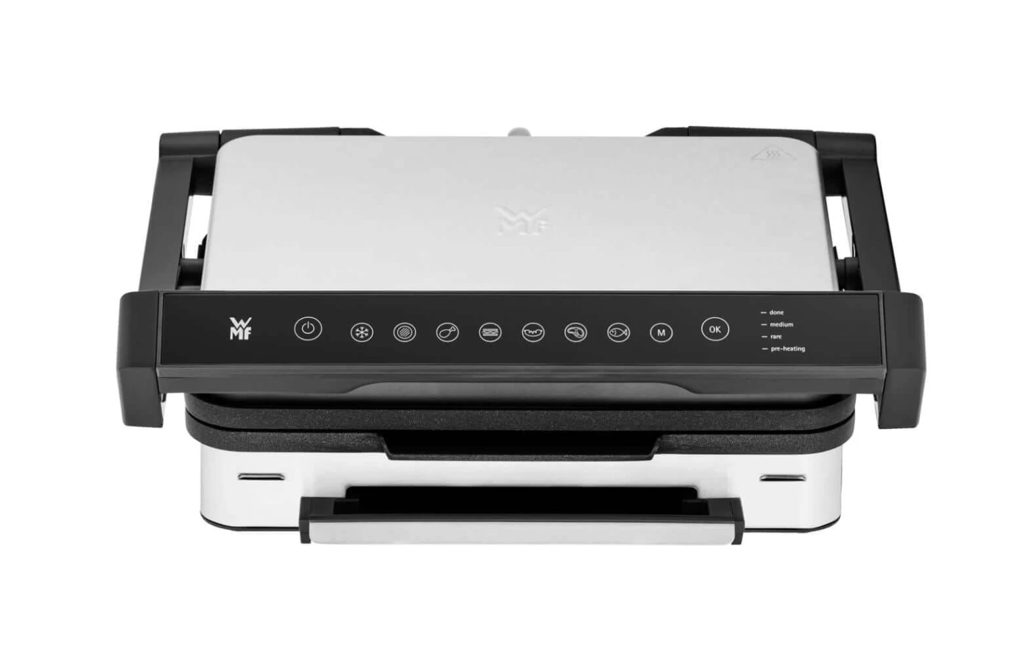 Kontaktgrill Profi Plus, 2180 W - Kontaktgrill WMF Kontaktgrill Profi Plus, 2180 W - Kontaktgrill -Raclette Deutschland 1441572 1 7