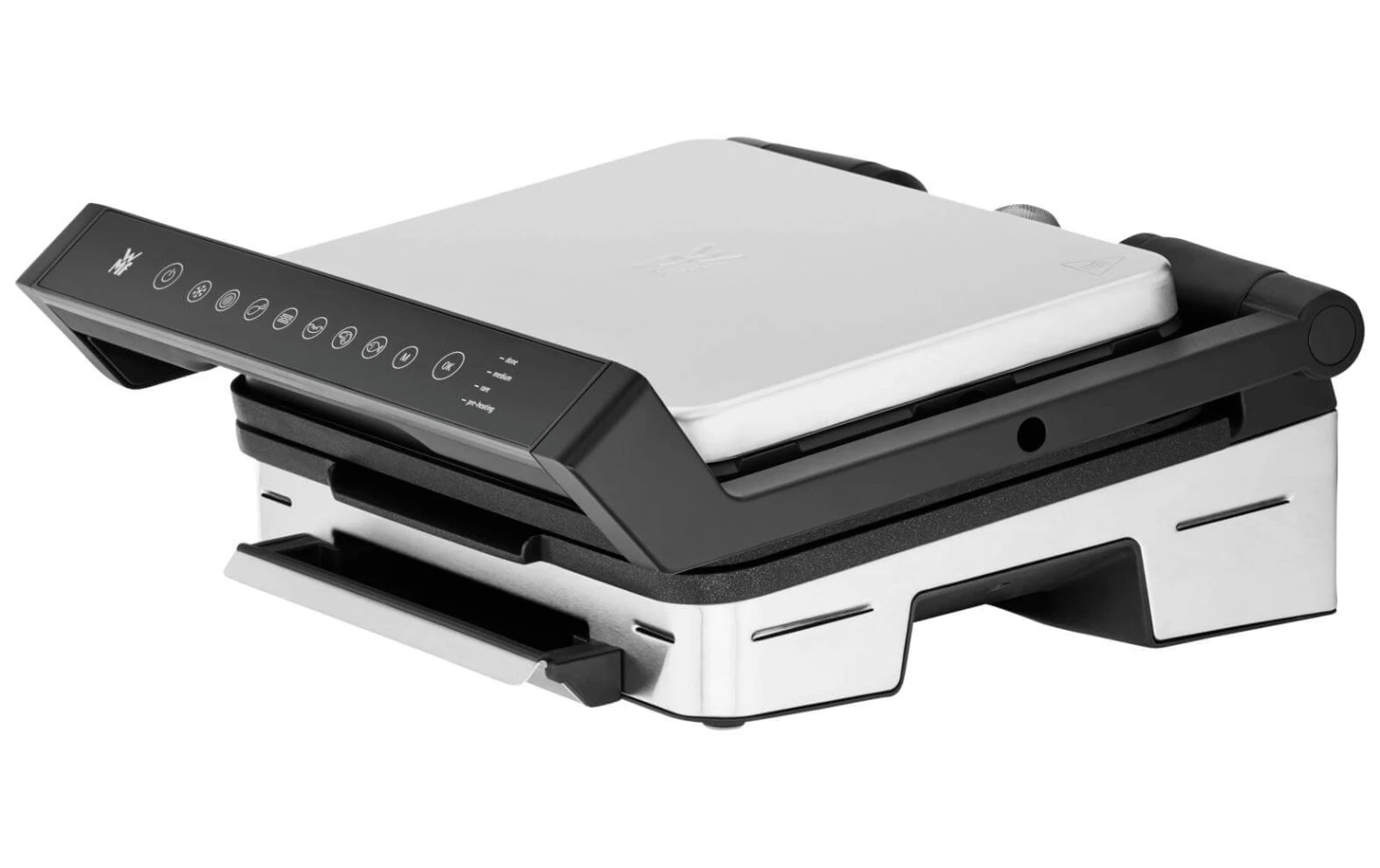 Kontaktgrill Profi Plus, 2180 W - Kontaktgrill WMF Kontaktgrill Profi Plus, 2180 W - Kontaktgrill -Raclette Deutschland 1441572 3 5