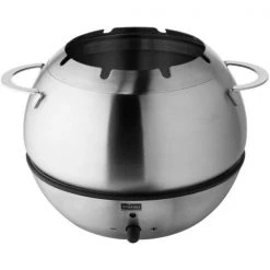 Stöckli Hot`Bowl - Raclette, Fondue Und Tischgrill