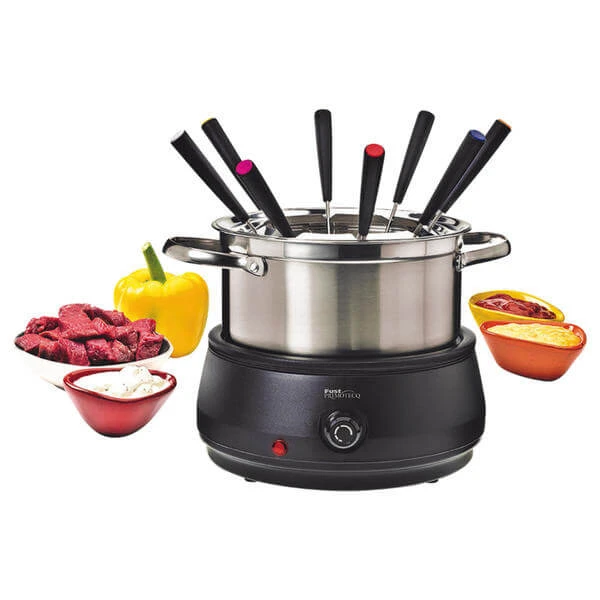 Fondue for eight - Fondue Set Primotecq Fondue For Eight - Fondue Set -Raclette Deutschland 250658 1 d
