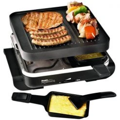 Primotecq Raclette 4 - Raclette-Grills