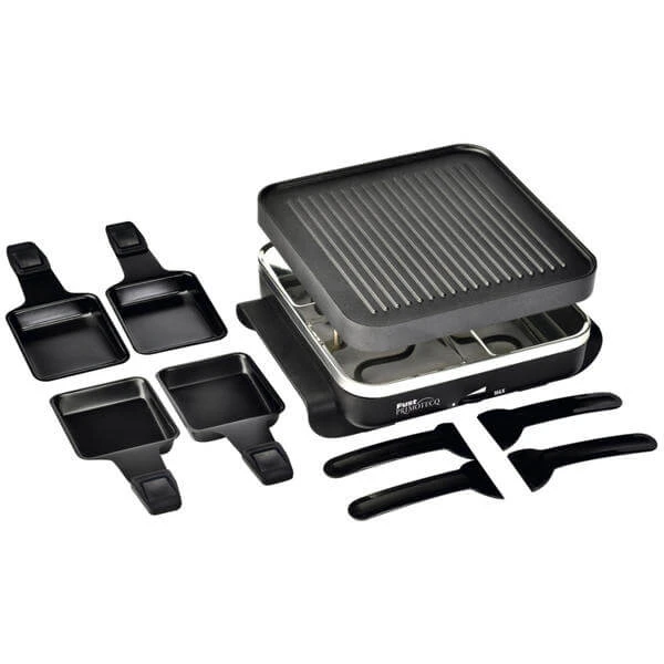Raclette 4 - Raclette-Grills Primotecq Raclette 4 - Raclette-Grills -Raclette Deutschland 250670 2 d