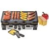 Primotecq RAC8 Deluxe - Raclette-Grills 2 Primotecq RAC8 Deluxe - Raclette-Grills -Raclette Deutschland 250690 1 d 1