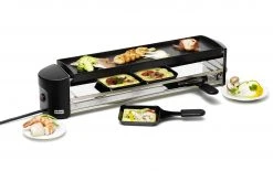 Stöckli Racletteofen Cheeseboard 4 Personen - Raclette-Grills 3 Stöckli Racletteofen Cheeseboard 4 Personen - Raclette-Grills -Raclette Deutschland 260058 2 5