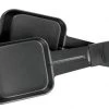 Trisa Pfännchen 2 Stk. Zu 7555/58/61 Zubehör - Raclette, Fondue Und Tischgrill 1 Trisa Pfännchen 2 Stk. Zu 7555/58/61 Zubehör - Raclette, Fondue Und Tischgrill -Raclette Deutschland 263426 1 7