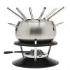 Nouvel Fleischfondue-Set Elegance 9 Teile, Schwarz/Silber - Raclette, Fondue Und Tischgrill -Raclette Deutschland 268067 1 7