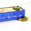 Nouvel Teelicht-Raclette Heat Cheese! @home Blau - Raclette, Fondue Und Tischgrill -Raclette Deutschland 268105 1 7