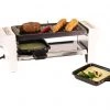 Nouvel Racletteofen Scherenschnitt Weiss 2 Personen - Raclette-Grills 2 Nouvel Racletteofen Scherenschnitt Weiss 2 Personen - Raclette-Grills -Raclette Deutschland 311956 1 7